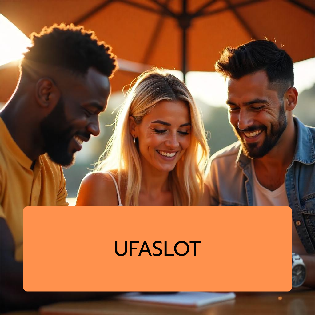 UFASLOT